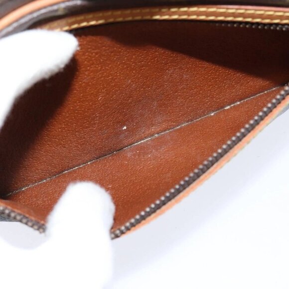 LOUIS VUITTON Monogram Saint Germain Shoulder Bag M51210 LV Auth BA7179 - Picture 13 of 16